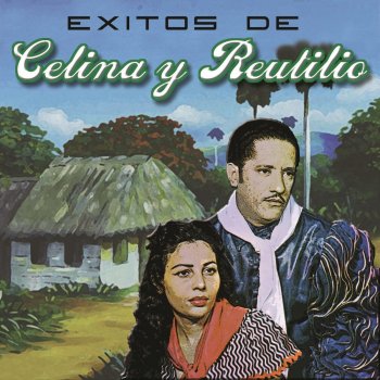 Celina & Reutilio Papa Boco