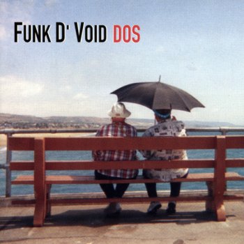 Funk D'Void Barnabeats
