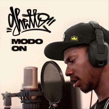 Ghetto Modo On