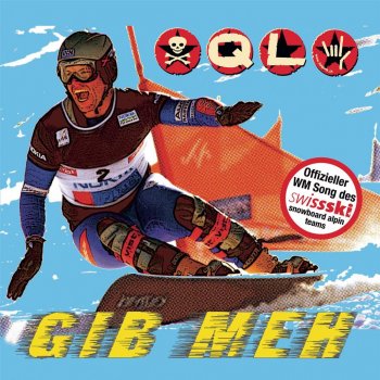QL Gib Meh - Karaoke Version