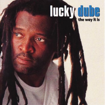 Lucky Dube Crime & Corruption