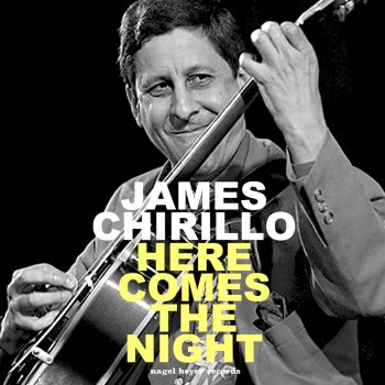 James Chirillo Avalon (Live)