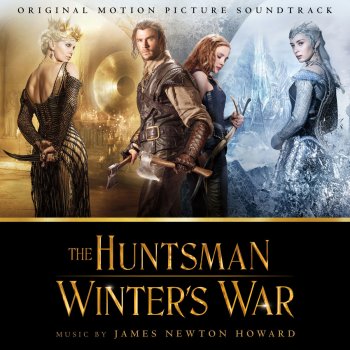 James Newton Howard Lacrimosa