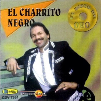 El Charrito Negro El Penado 25
