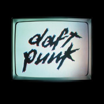 Daft Punk Robot Rock