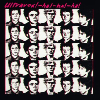 Ultravox Quirks