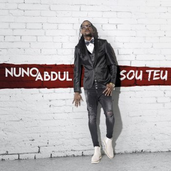 Nuno Abdul Minha Mulher (Acústico)