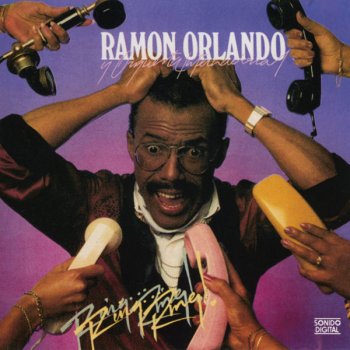 RAMON ORLANDO Risas