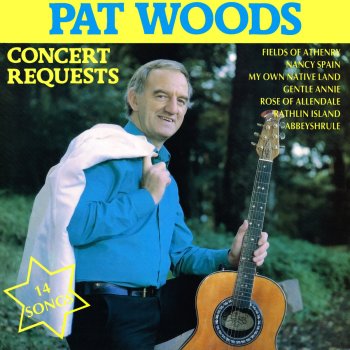 Pat Woods My Own Native Land
