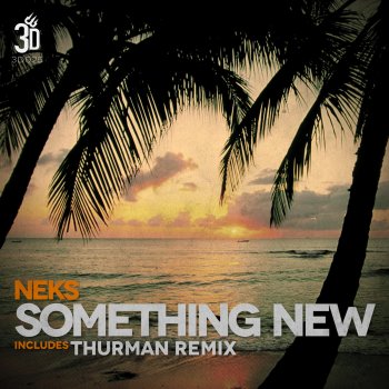 Neks Something New (Thurman Remix)