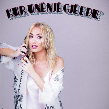 Evi Reci Kur Une Nje Gje E Du