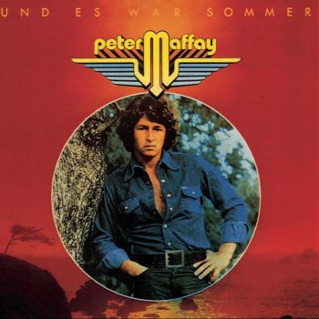 Peter Maffay Mädchen - wild wie das Meer