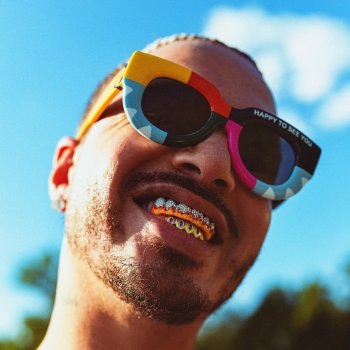 J Balvin In Da Getto
