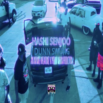 Djpurplei5h I Dunn Swung (feat. Hashi Senjoo)