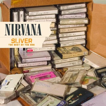 Nirvana You Know You're Right (Solo Acoustic Demo)