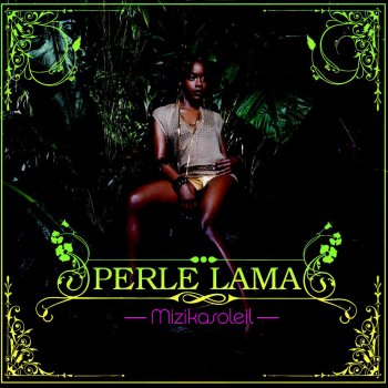 Perle Lama Emmène-Moi Avec Toi
