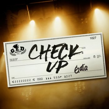 GaTa Check Up