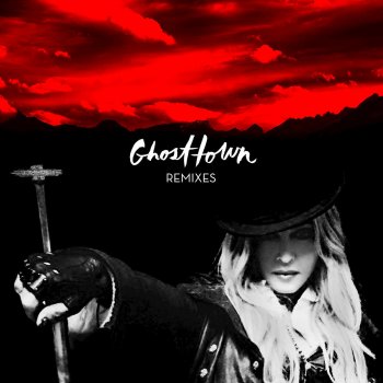 Madonna Ghosttown - THRILL Remix