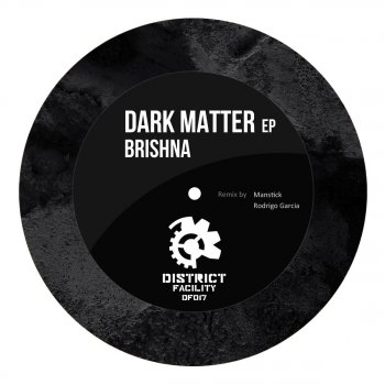 Brishna Gravity (Manstick Remix)