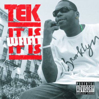 Tek Smoke Dog Freestyle