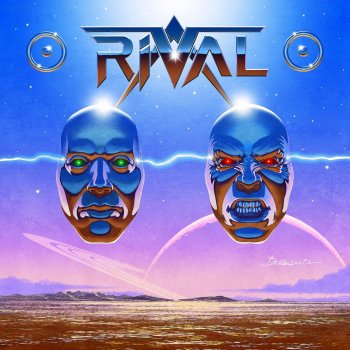 Rival Reacción y Control