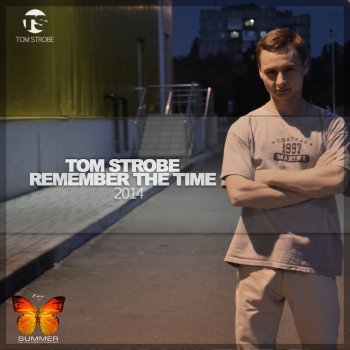 Tom Strobe Nothing To Say - Original Mix