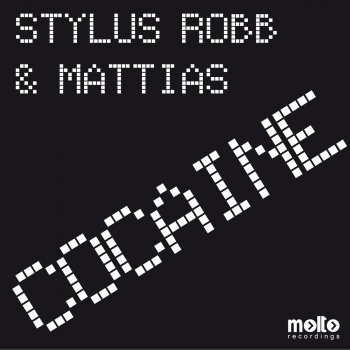 Stylus Robb feat. Mattias Cocaine (Antonio Belcastro & John Dabel Remix)