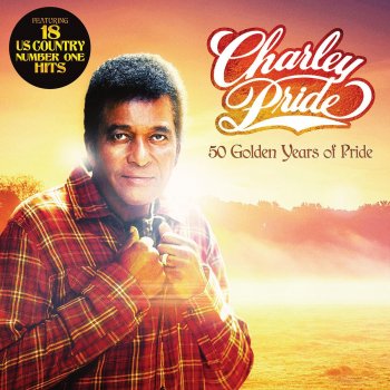 Charley Pride Amazing Grace