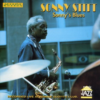 Sonny Stitt Blues With Dick and Harry