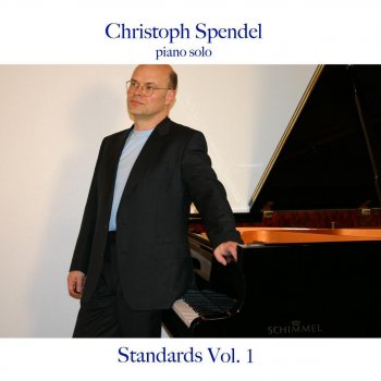 Christoph Spendel My Romance