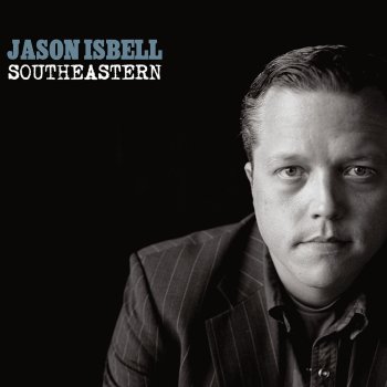 Jason Isbell Flying over Water