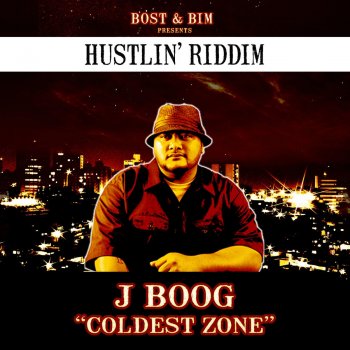 J BOOG Coldest Zone