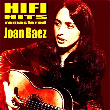 Joan Baez Cherry Tree Carol