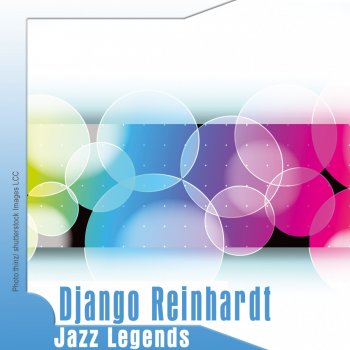 Django Reinhardt Les Yeux Noirs (Remastered)