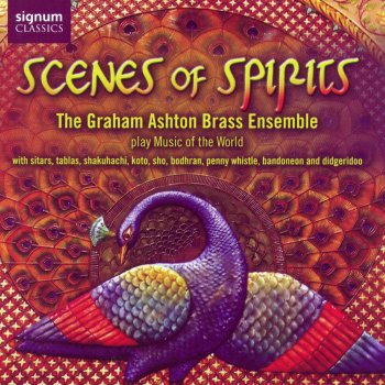 Graham Ashton feat. The Graham Ashton Brass Ensemble Birdsong