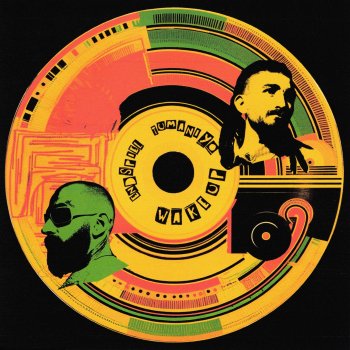 Эндшпиль WAKE UP (feat. TumaniYO)