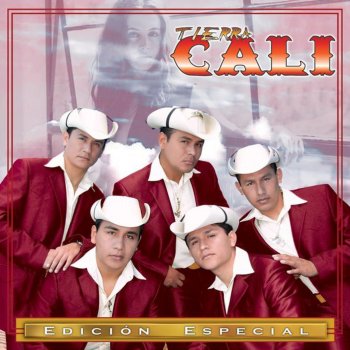 Tierra Cali Lindas Mujeres
