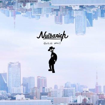 Nulbarich Guess Who? (Intro)