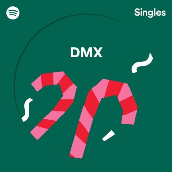 DMX feat. Divine Bars Rudolph the Rednose Reindeer