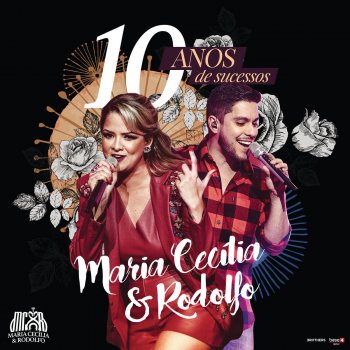 Maria Cecília & Rodolfo Você de Volta (Ao Vivo)