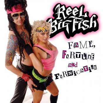 Reel Big Fish Keep A Cool Head