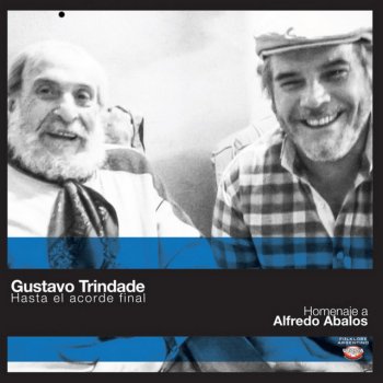 Исполнитель Gustavo Trindade, альбом Hasta el Acorde Final