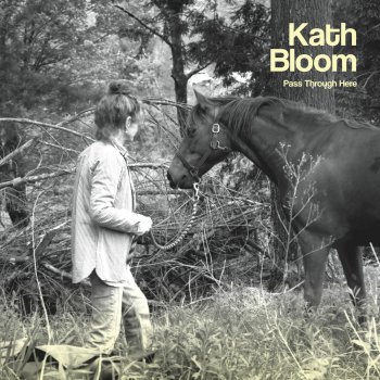 Kath Bloom Pacify Me