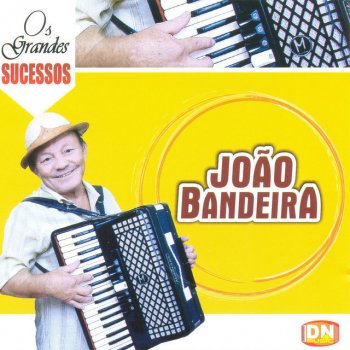 João Bandeira Paixão Homem - Ao Vivo