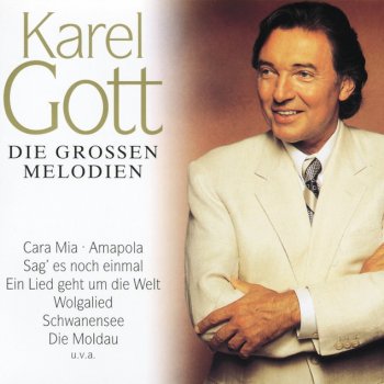 Karel Gott Die Moldau