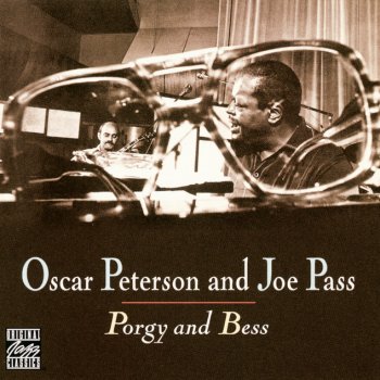 Joe Pass feat. Oscar Peterson Summertime