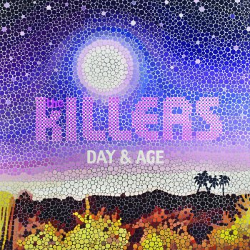 The Killers Human