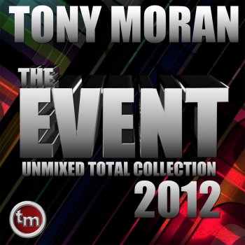 Tony Moran Body Moves (Spiritual Anthem Remix)