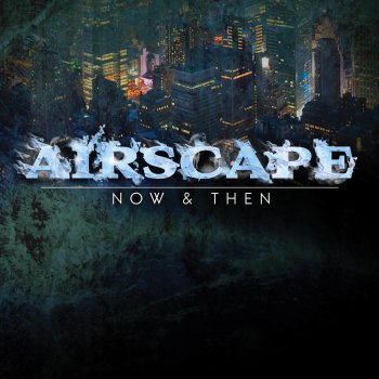 Airscape Sosei (Alex O'Rion Remix)