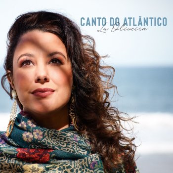 Lu Oliveira Canto do Atlântico